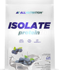 Allnutrition Isolate Protein, Blueberry - 908g
