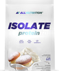 Allnutrition Isolate Protein, Cookie Cream - 908g