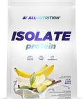 Allnutrition Isolate Protein, Vanilla Banana - 908g