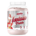 Trec Nutrition Booster Isolate Protein, Strawberry Muffin - 2000g