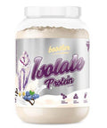 Trec Nutrition Booster Isolate Protein, Vanilla Blueberry Cream - 2000g