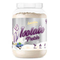 Trec Nutrition Booster Isolate Protein, Vanilla Blueberry Cream - 2000g