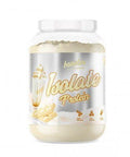 Trec Nutrition Booster Isolate Protein, White Chocolate - 2000g