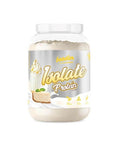 Trec Nutrition Booster Isolate Protein, Cheesecake - 700g