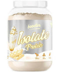 Trec Nutrition Booster Isolate Protein, Chocolate & Peanut Butter - 700g