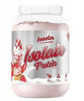 Trec Nutrition Booster Isolate Protein, Strawberry Muffin - 700g