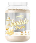 Trec Nutrition Booster Isolate Protein, White Chocolate - 700g