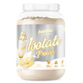 Trec Nutrition Booster Isolate Protein, White Chocolate - 700g