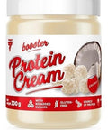Trec Nutrition Booster Protein Cream, Coconut - 300g