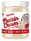 Trec Nutrition Booster Protein Cream, Coconut - 300g