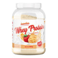 Trec Nutrition Booster Whey Protein, Apple Pie - 700g
