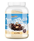 Trec Nutrition Booster Whey Protein, Chocolate-Wafer - 700g