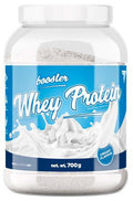 Trec Nutrition Booster Whey Protein, Cream - 700g