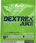 Olimp Nutrition Dextrex Juice, Lemon - 1000g