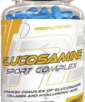 Trec Nutrition Glucosamine SPORT Complex - 180 caps