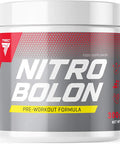 Trec Nutrition NitroBolon, Orange - 300g