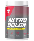 Trec Nutrition NitroBolon, Tropical - 300g