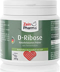Zein Pharma D-Ribose - 200g