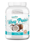 Trec Nutrition Booster Whey Protein, Coconut - 700g