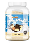 Trec Nutrition Booster Whey Protein, Marzipan Chocolate - 700g