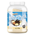 Trec Nutrition Booster Whey Protein, Marzipan Chocolate - 700g