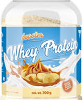 Trec Nutrition Booster Whey Protein, Peanut Butter Banana - 700g