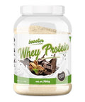 Trec Nutrition Booster Whey Protein, Pistachio Chocolate - 700g
