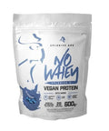 Xplosive Ape No Whey Vegan Protein, Blueberry - 600g