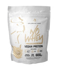 Xplosive Ape No Whey Vegan Protein, Vanilla Creme Caramel - 600g