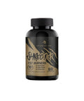 Xplosive Ape Shredder Fat Burners - 60 caps