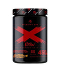 Xplosive Ape X Edition Pre-Workout Catalyst, Orange Mango - 450g