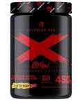 Xplosive Ape X Edition Pre-Workout Catalyst, Tutti Fruity - 450g