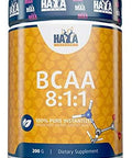 Haya Labs Sports BCAA 8:1:1 - 200g