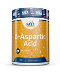 Haya Labs Sports D-Aspartic Acid - 200g