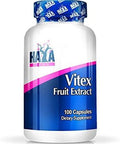 Haya Labs Vitex Fruit Extract - 100 caps