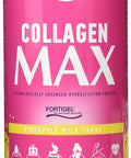 Haya Labs Collagen Max, Pineapple - 395g