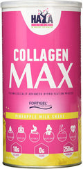 Haya Labs Collagen Max, Pineapple - 395g