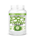 SciTec 100% Plant Protein, Chocolate-Praline - 900g