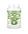 SciTec 100% Plant Protein, Chocolate-Praline - 900g