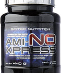 SciTec Ami-NO Xpress, Peach Ice Tea - 440g