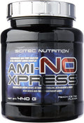 SciTec Ami-NO Xpress, Peach Ice Tea - 440g
