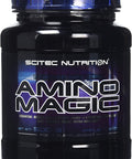 SciTec Amino Magic, Apple - 500g