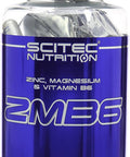 SciTec ZMB6 - 60 caps