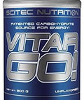 SciTec Vitargo!, Unflavored - 900g