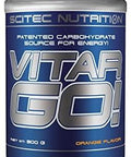 SciTec Vitargo!, Orange - 900g