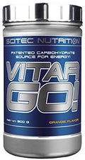 SciTec Vitargo!, Orange - 900g