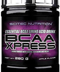 SciTec Bcaa Xpress, Apple - 280g