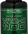 SciTec Vita-C 1100 - 100 caps
