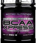 SciTec Bcaa Xpress, Mango - 280g