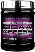 SciTec Bcaa Xpress, Mango - 280g